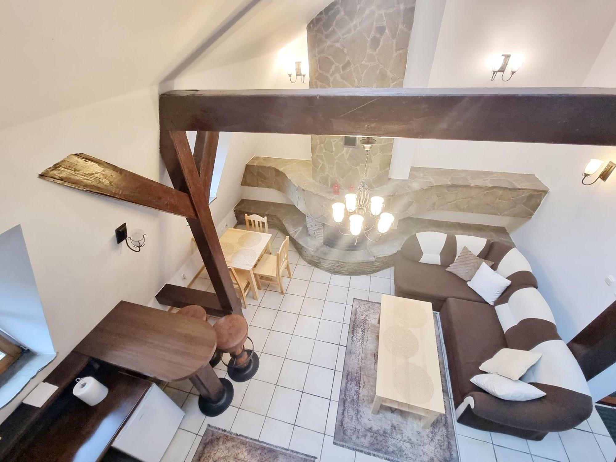 Apartamenty Krupowki 24 ザコパネ エクステリア 写真