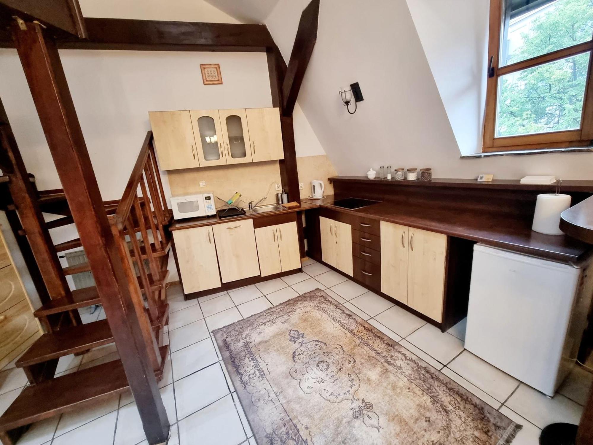 Apartamenty Krupowki 24 ザコパネ エクステリア 写真