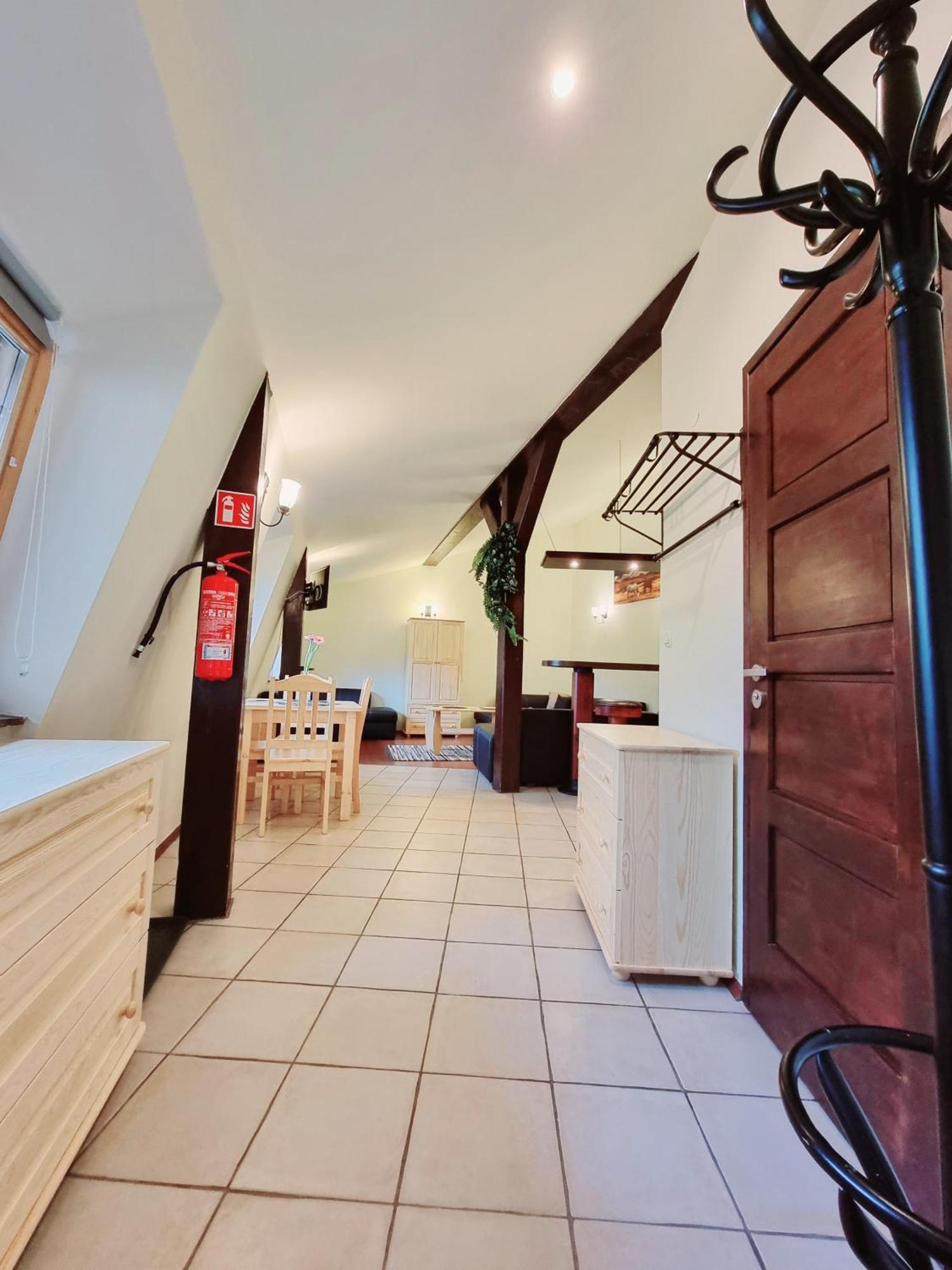 Apartamenty Krupowki 24 ザコパネ エクステリア 写真