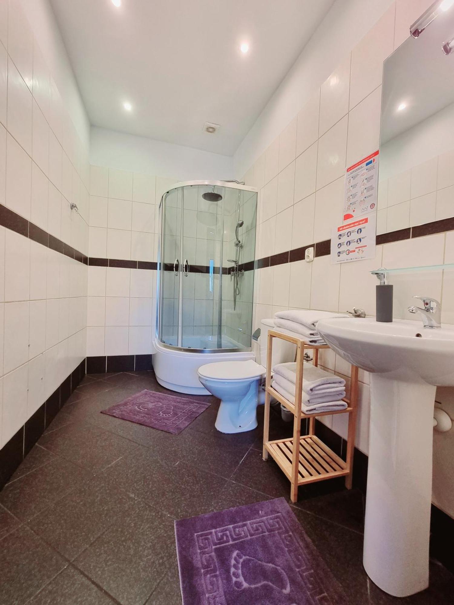 Apartamenty Krupowki 24 ザコパネ エクステリア 写真
