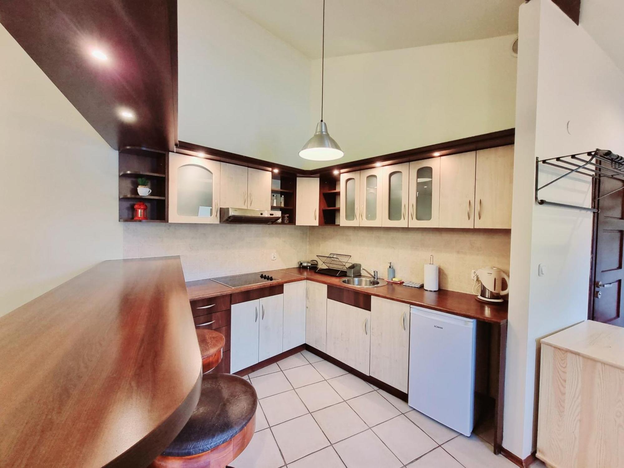 Apartamenty Krupowki 24 ザコパネ エクステリア 写真