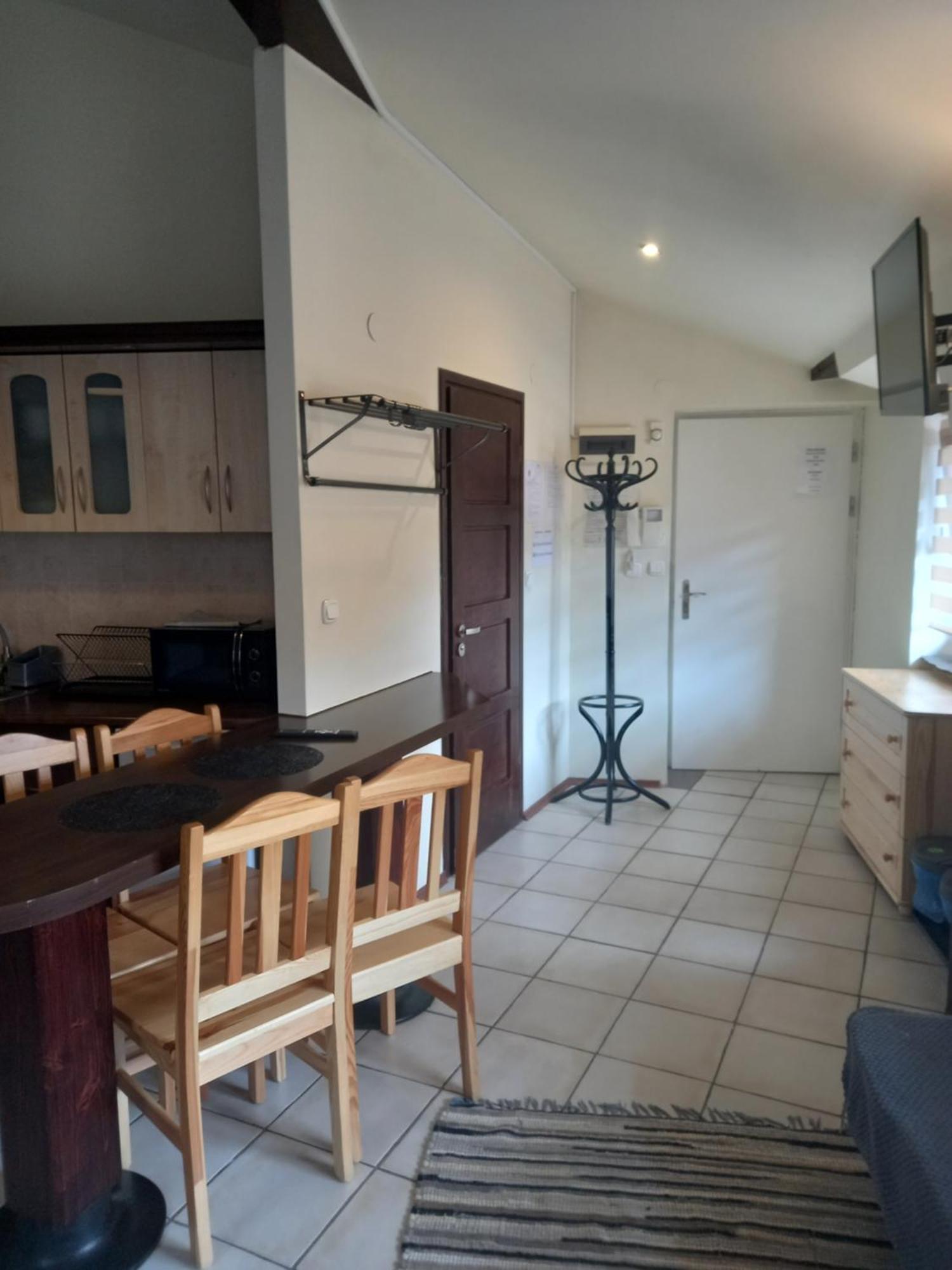 Apartamenty Krupowki 24 ザコパネ エクステリア 写真