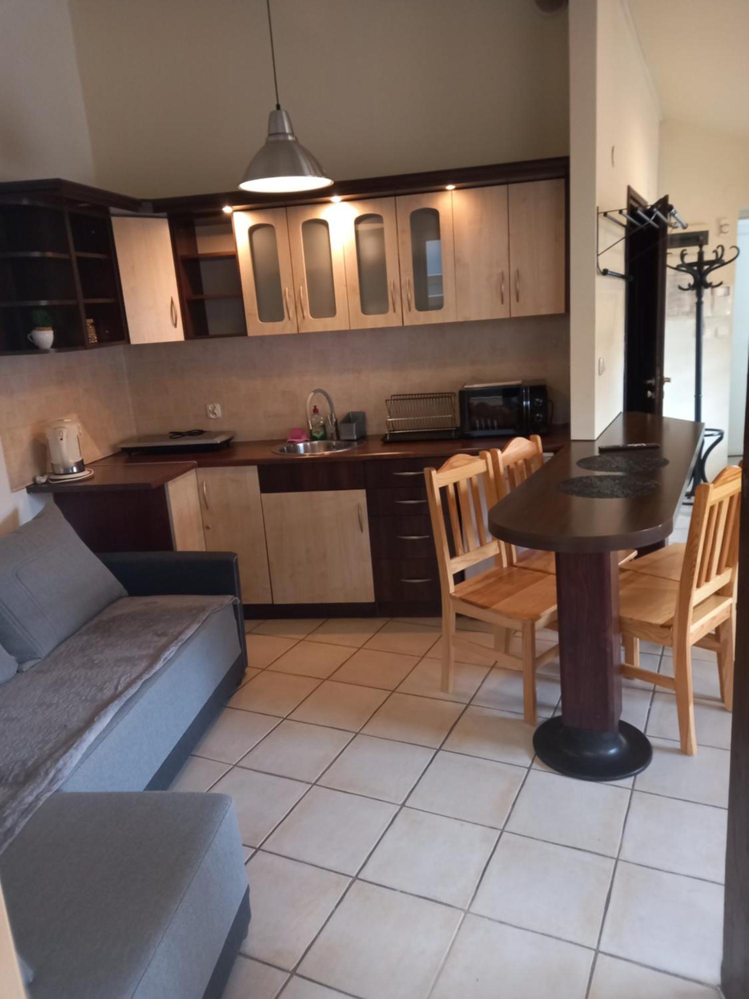 Apartamenty Krupowki 24 ザコパネ エクステリア 写真