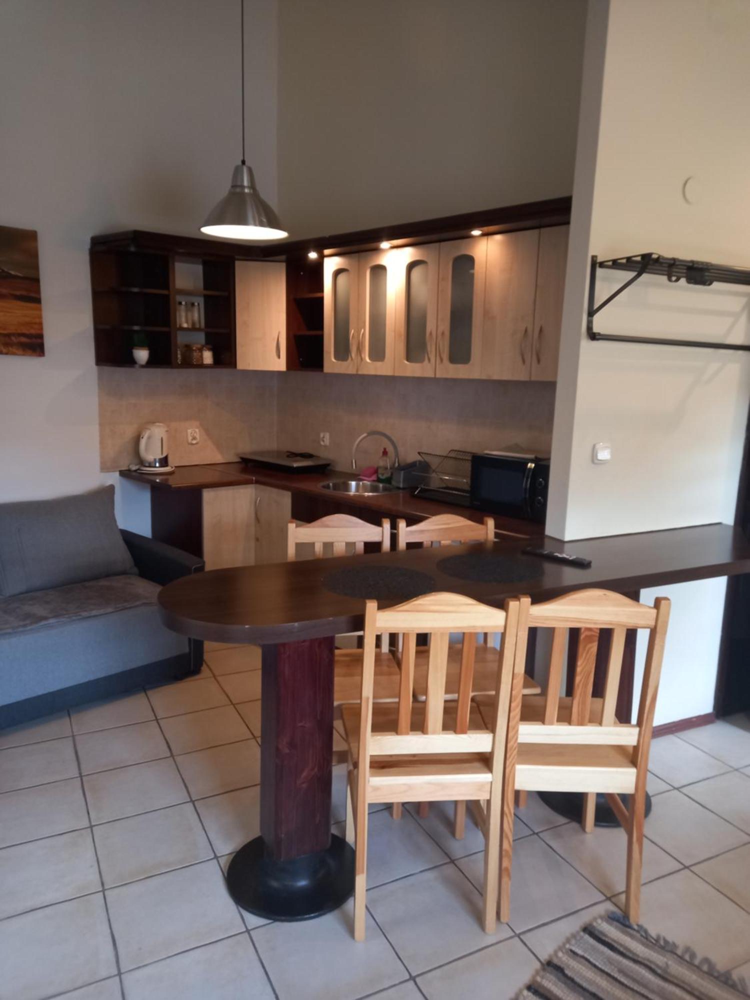 Apartamenty Krupowki 24 ザコパネ エクステリア 写真