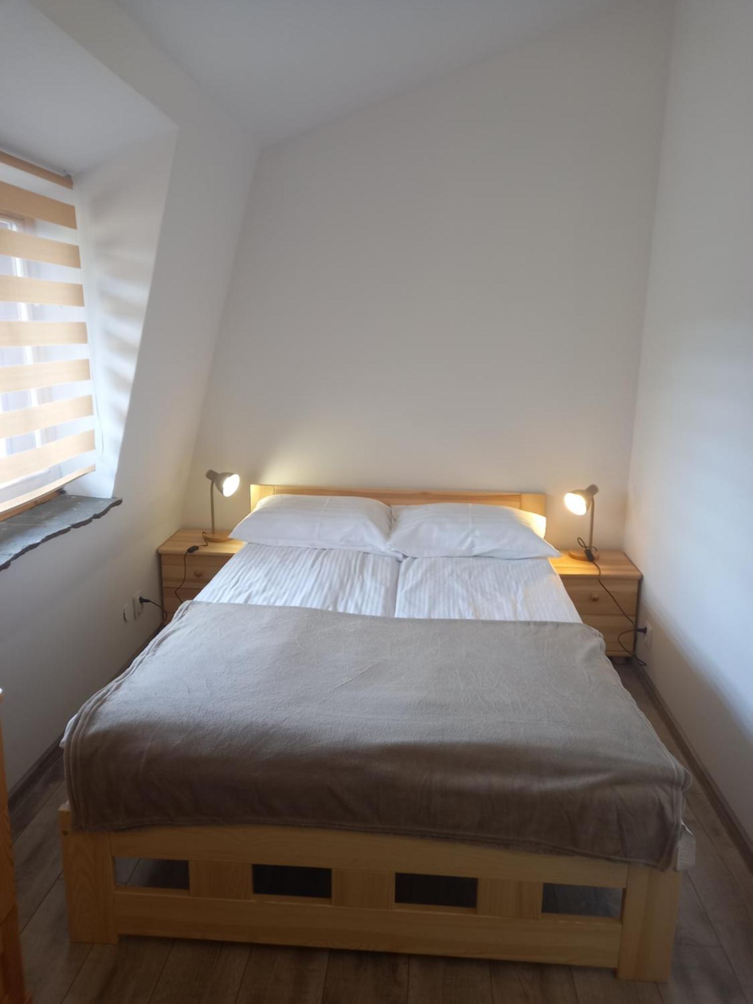 Apartamenty Krupowki 24 ザコパネ エクステリア 写真