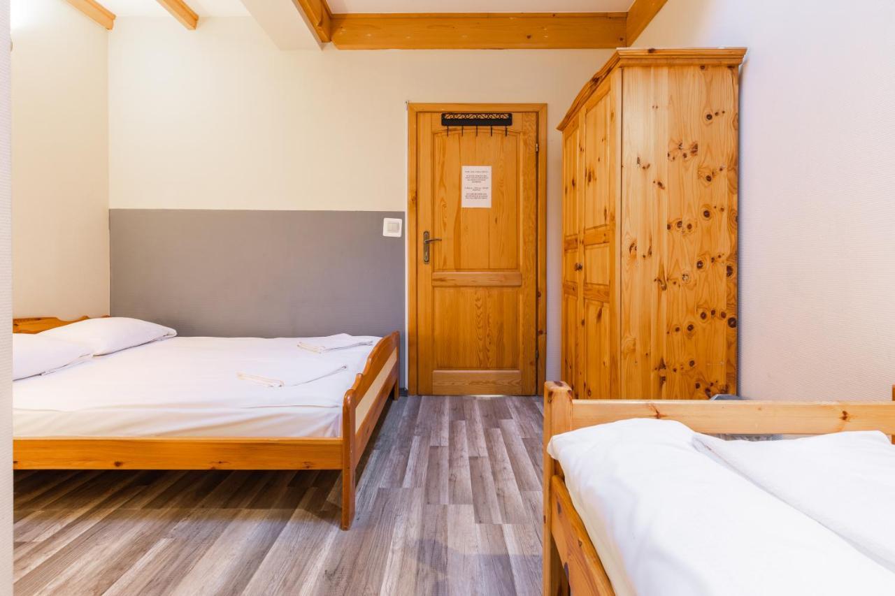 Apartamenty Krupowki 24 ザコパネ エクステリア 写真