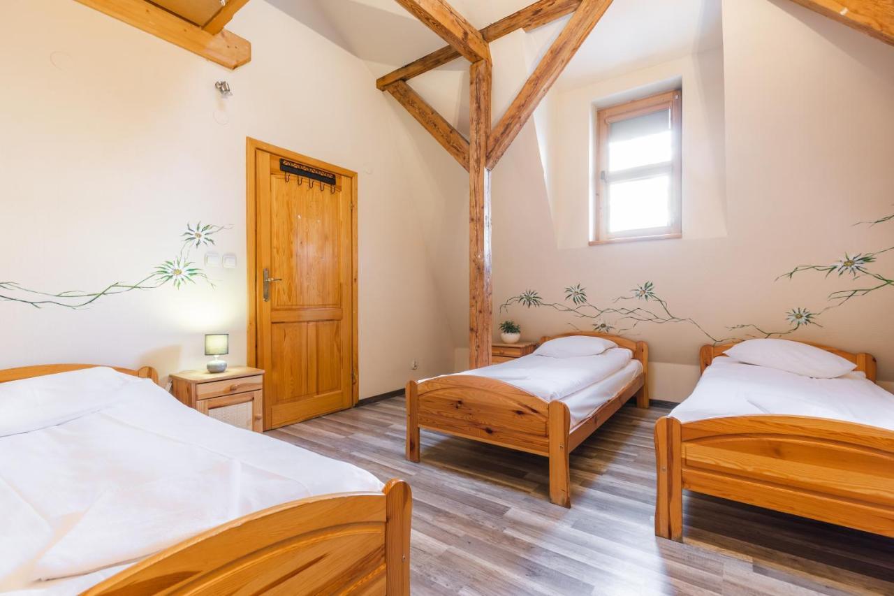Apartamenty Krupowki 24 ザコパネ エクステリア 写真