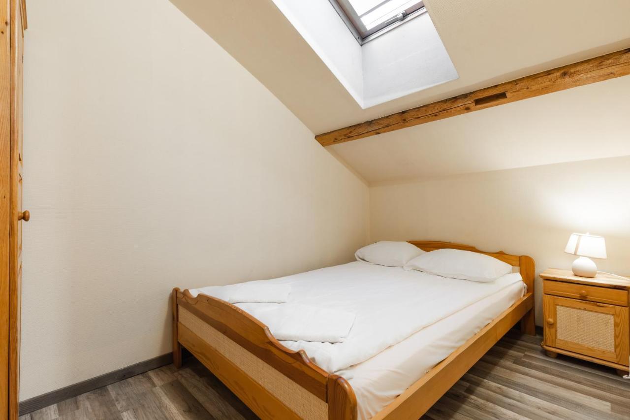 Apartamenty Krupowki 24 ザコパネ エクステリア 写真