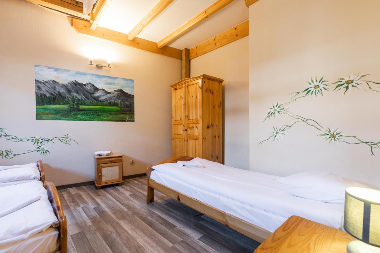 Apartamenty Krupowki 24 ザコパネ エクステリア 写真