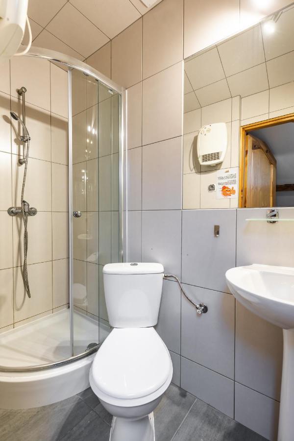 Apartamenty Krupowki 24 ザコパネ エクステリア 写真