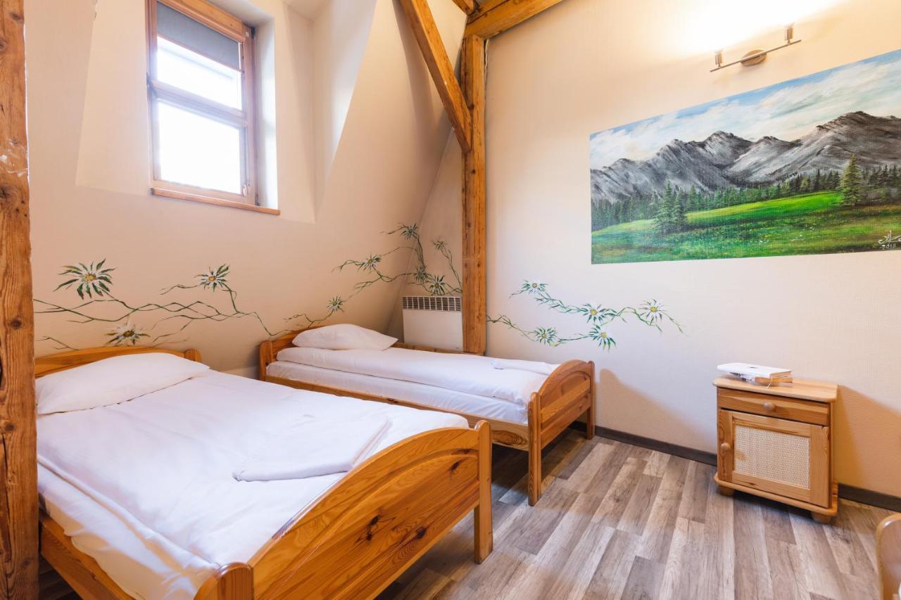 Apartamenty Krupowki 24 ザコパネ エクステリア 写真